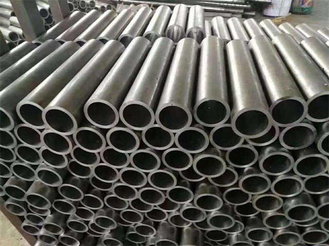龙游30CrMo精密无缝钢管